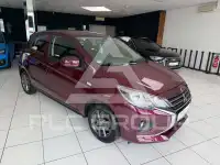 2022 Mitsubishi SpaceStar