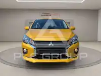2022 Mitsubishi SpaceStar