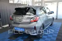 2022 Mitsubishi SpaceStar