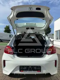 2022 Mitsubishi SpaceStar