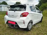 2022 Mitsubishi SpaceStar