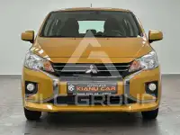 2022 Mitsubishi SpaceStar