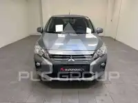 2022 Mitsubishi SpaceStar