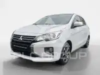 2022 Mitsubishi SpaceStar