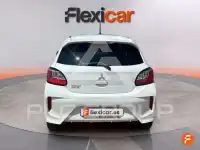 2022 Mitsubishi SpaceStar