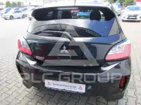2022 Mitsubishi SpaceStar