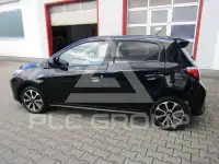 2022 Mitsubishi SpaceStar