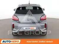 2022 Mitsubishi SpaceStar