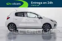 2022 Mitsubishi SpaceStar