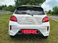 2022 Mitsubishi SpaceStar