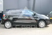 2022 Mitsubishi SpaceStar