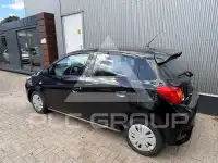 2022 Mitsubishi SpaceStar