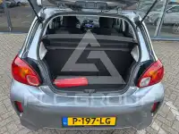 2022 Mitsubishi SpaceStar