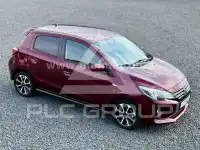 2022 Mitsubishi SpaceStar