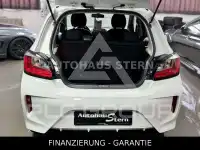 2022 Mitsubishi SpaceStar