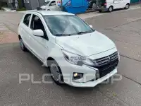 2022 Mitsubishi SpaceStar