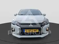 2022 Mitsubishi SpaceStar