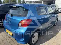2022 Mitsubishi SpaceStar