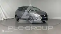 2022 Mitsubishi SpaceStar