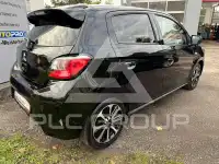 2022 Mitsubishi SpaceStar
