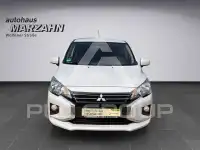 2022 Mitsubishi SpaceStar