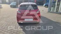 2022 Mitsubishi SpaceStar