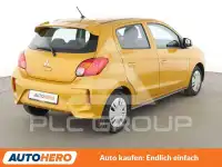 2022 Mitsubishi SpaceStar