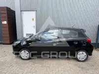 2022 Mitsubishi SpaceStar