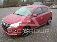 2022 Mitsubishi SpaceStar