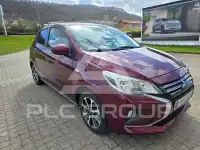 2022 Mitsubishi SpaceStar