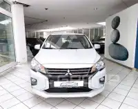 2022 Mitsubishi SpaceStar