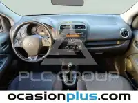 2022 Mitsubishi SpaceStar