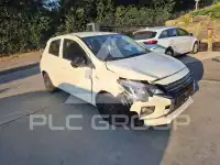 2022 Mitsubishi SpaceStar