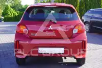 2022 Mitsubishi SpaceStar