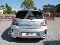 2022 Mitsubishi SpaceStar