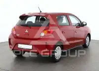 2022 Mitsubishi SpaceStar