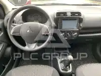 2022 Mitsubishi SpaceStar
