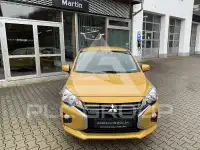2022 Mitsubishi SpaceStar