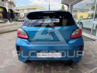 2022 Mitsubishi SpaceStar