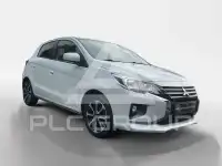 2022 Mitsubishi SpaceStar