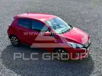 2022 Mitsubishi SpaceStar