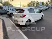 2022 Mitsubishi SpaceStar