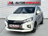 2022 Mitsubishi SpaceStar