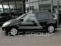 2022 Mitsubishi SpaceStar