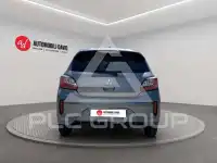 2022 Mitsubishi SpaceStar