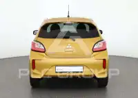 2022 Mitsubishi SpaceStar