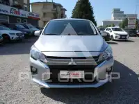 2022 Mitsubishi SpaceStar