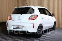 2022 Mitsubishi SpaceStar