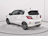 2022 Mitsubishi SpaceStar