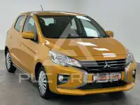 2022 Mitsubishi SpaceStar